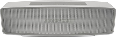 Bose SoundLink Mini II Bluetooth Speaker - Pearl, B - CeX